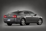 Chevrolet Malibu 2008 года